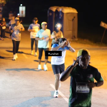 Runner Photo 5758574