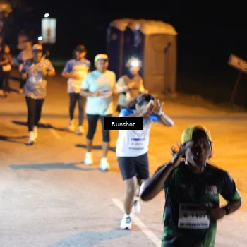 Runner Photo 5758577