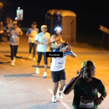 Runner Photo 5758578