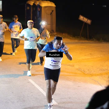 Runner Photo 5758579