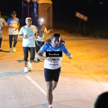 Runner Photo 5758581