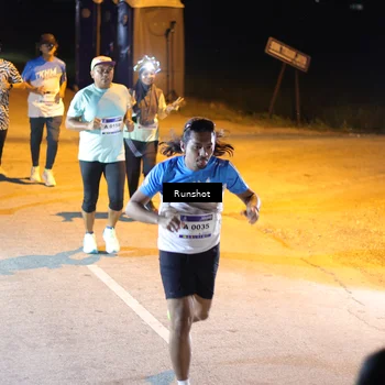 Runner Photo 5758582