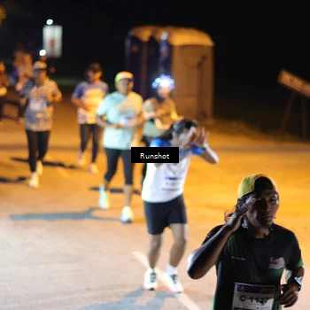 Runner Photo 5758583