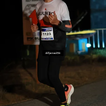 Runner Photo 5758585