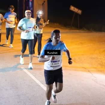 Runner Photo 5758586