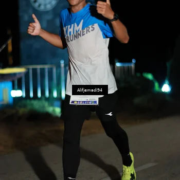 Runner Photo 5758587