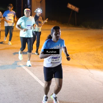 Runner Photo 5758589