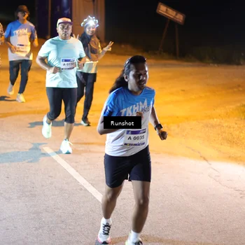Runner Photo 5758590