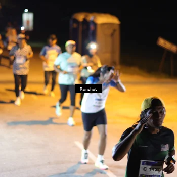 Runner Photo 5758592