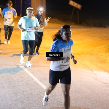 Runner Photo 5758593