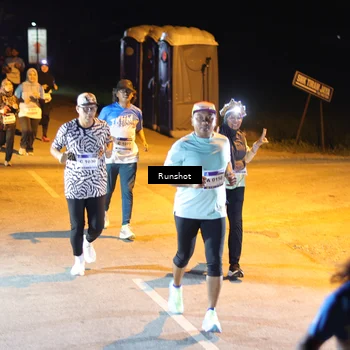 Runner Photo 5758596