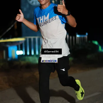 Runner Photo 5758598