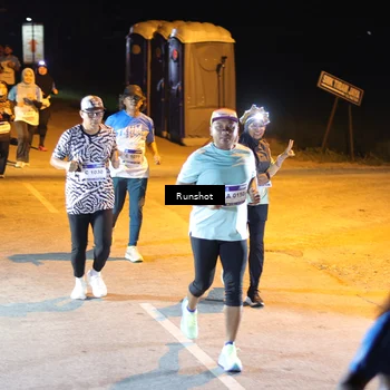 Runner Photo 5758599