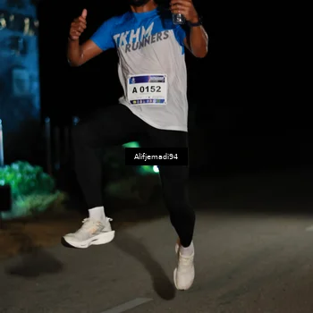 Runner Photo 5758601