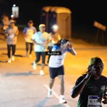 Runner Photo 5758604