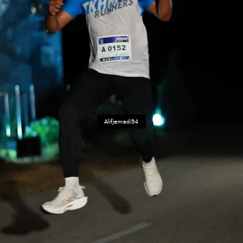 Runner Photo 5758607