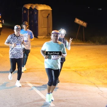 Runner Photo 5758608
