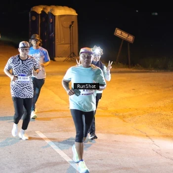 Runner Photo 5758610