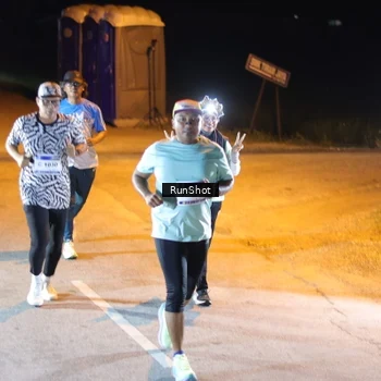 Runner Photo 5758612
