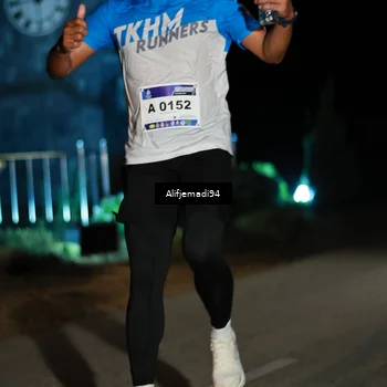 Runner Photo 5758613