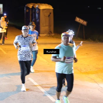 Runner Photo 5758615