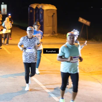 Runner Photo 5758617