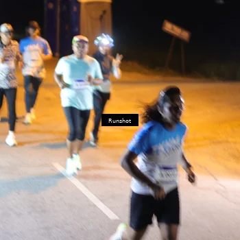 Runner Photo 5758618