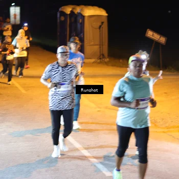Runner Photo 5758619