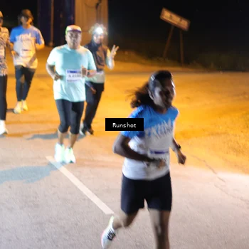Runner Photo 5758625