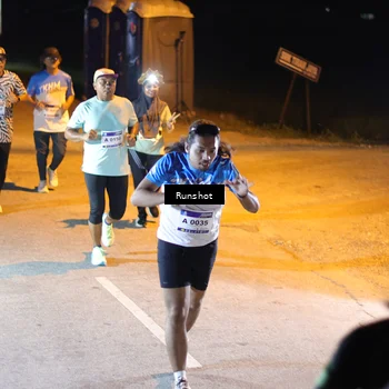 Runner Photo 5758626