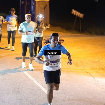 Runner Photo 5758628