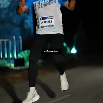 Runner Photo 5758629