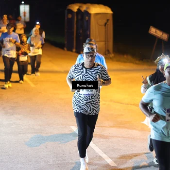 Runner Photo 5758631