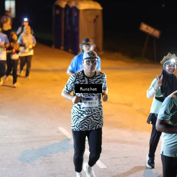 Runner Photo 5758634