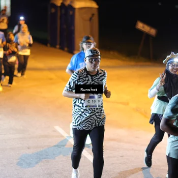 Runner Photo 5758637