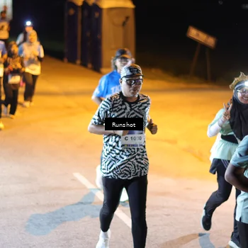 Runner Photo 5758638