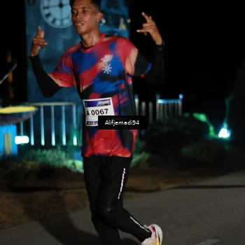 Runner Photo 5758640