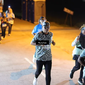 Runner Photo 5758641