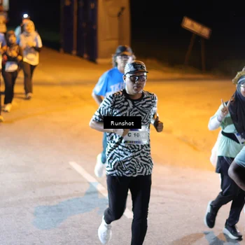 Runner Photo 5758643