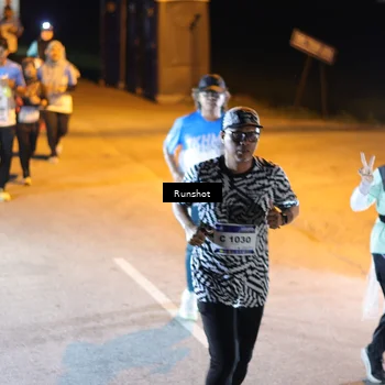 Runner Photo 5758646