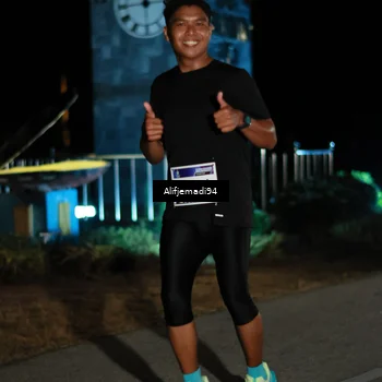 Runner Photo 5758647
