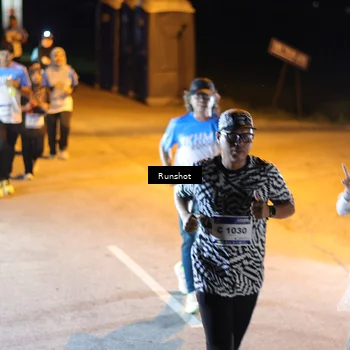 Runner Photo 5758648