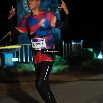 Runner Photo 5758649