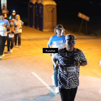 Runner Photo 5758650