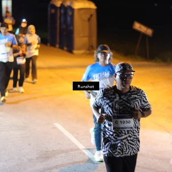 Runner Photo 5758652