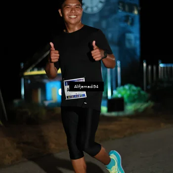 Runner Photo 5758654