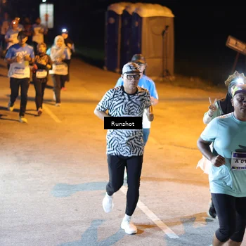 Runner Photo 5758655