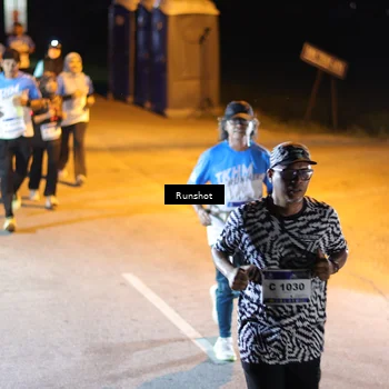 Runner Photo 5758656