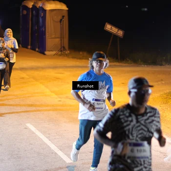 Runner Photo 5758657