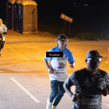 Runner Photo 5758661
